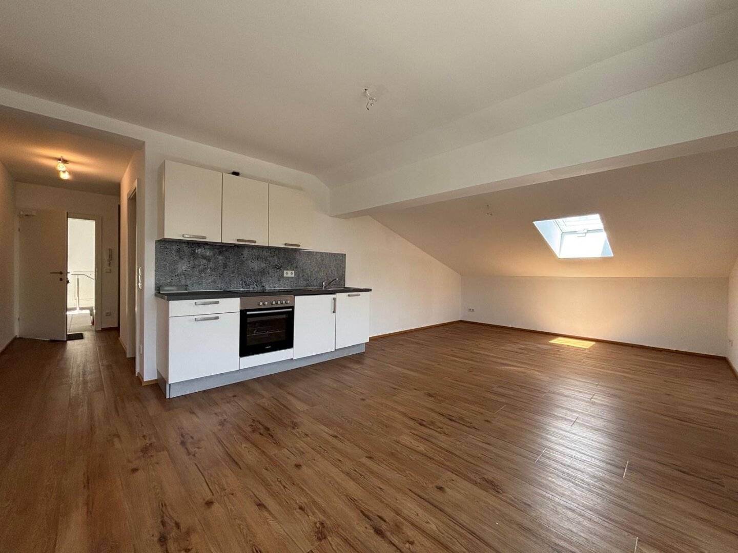 2-Zimmer Wohnung in Salzburg/Hallwang!