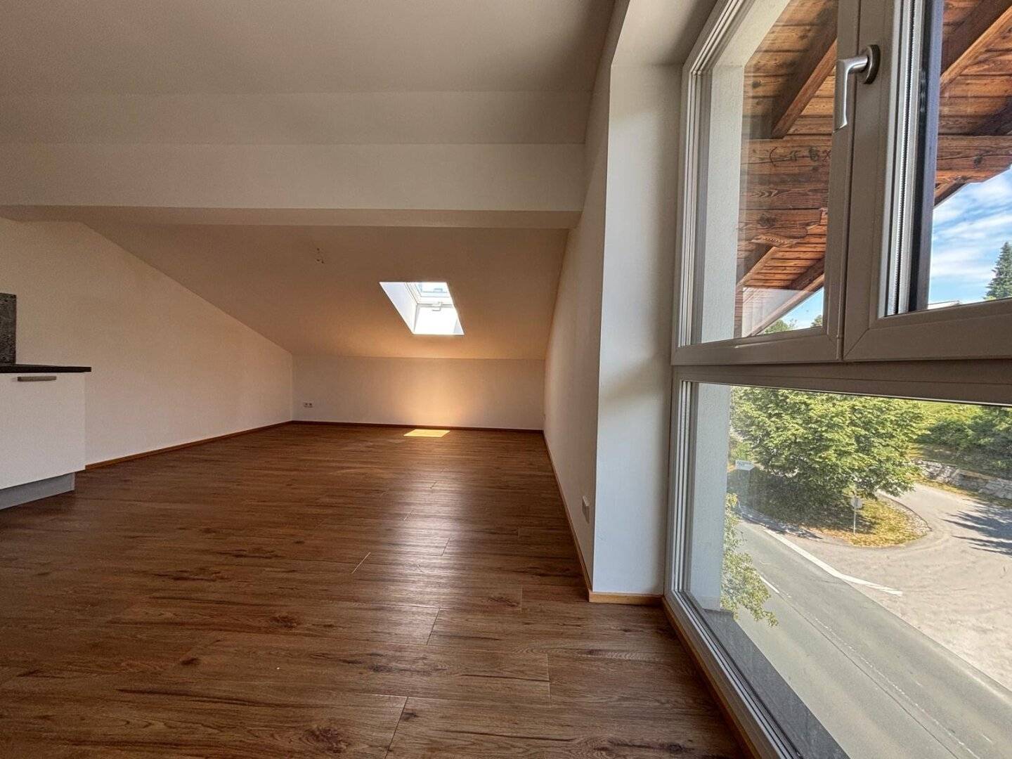 2-Zimmer Wohnung in Salzburg/Hallwang!