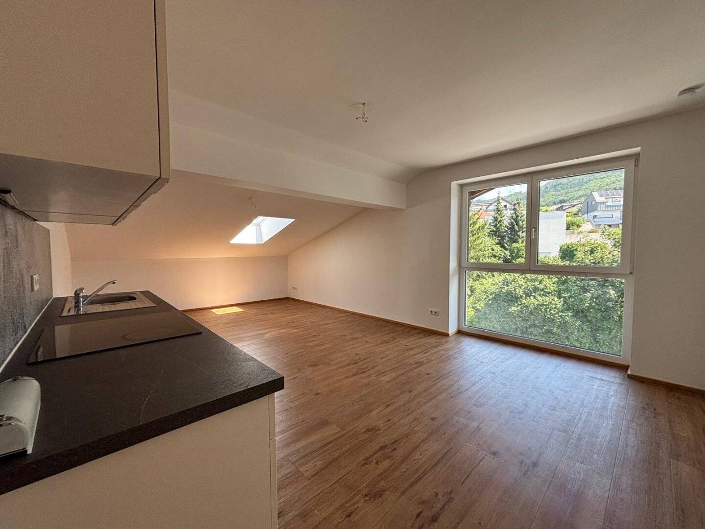 2-Zimmer Wohnung in Salzburg/Hallwang!