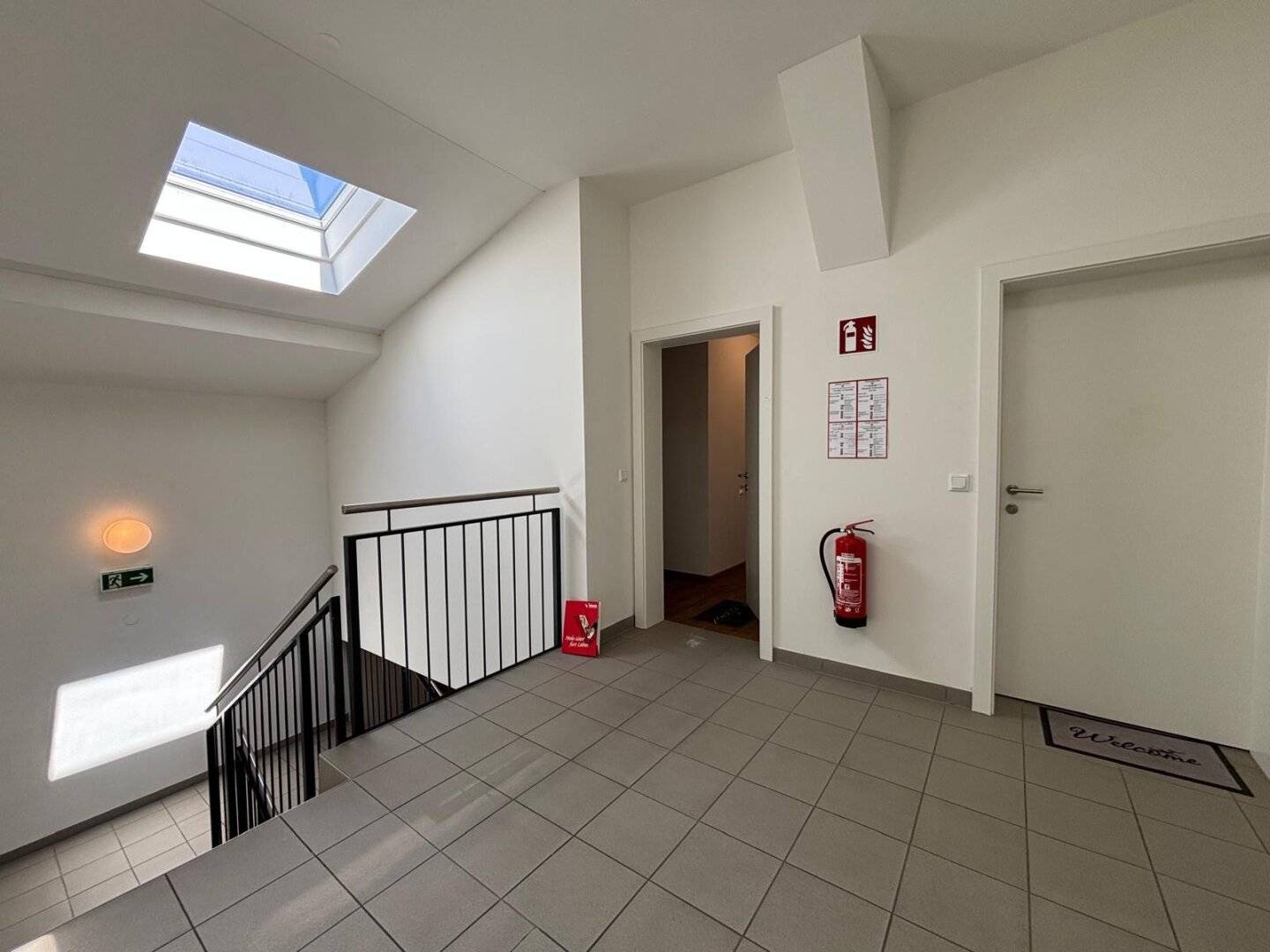 2-Zimmer Wohnung in Salzburg/Hallwang!