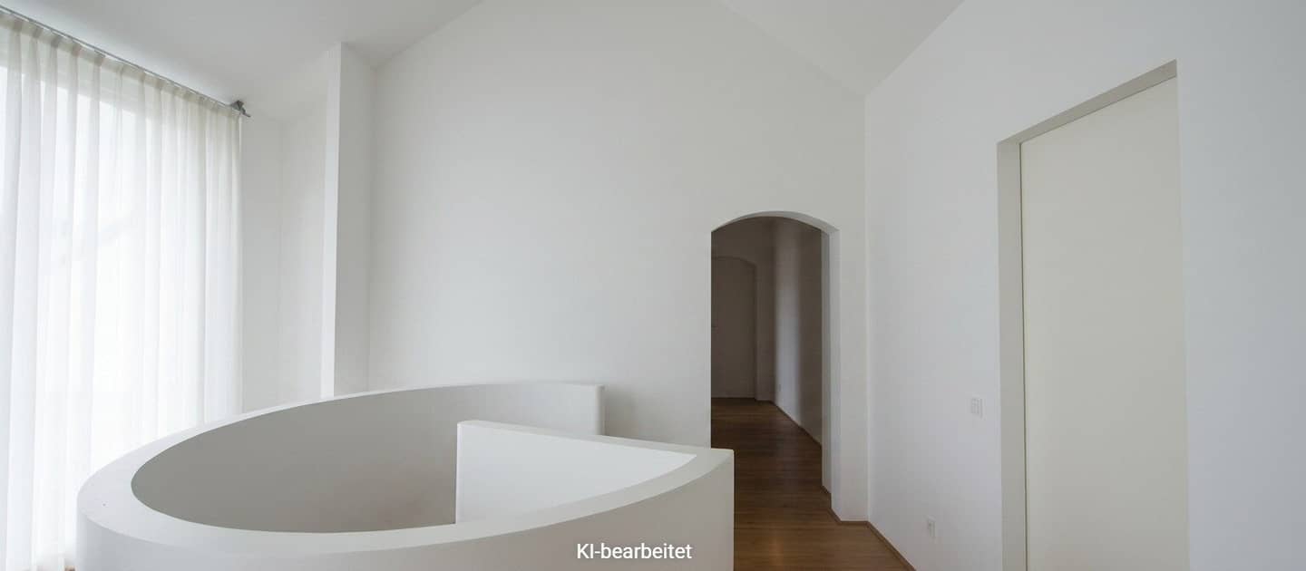 Exclusive luxury maisonette with terrace, sauna &amp; 2 garage spaces