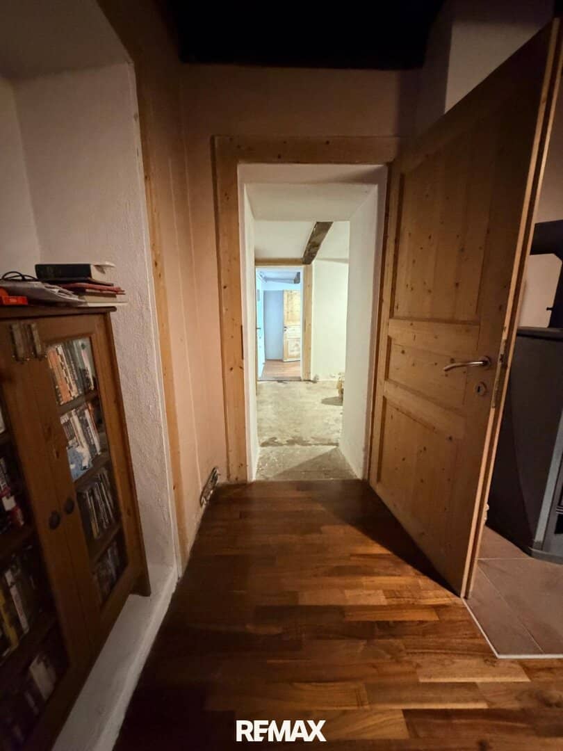 Altbaujuwel mit Charme in Markt Neuhodis im Bezirk Oberwart