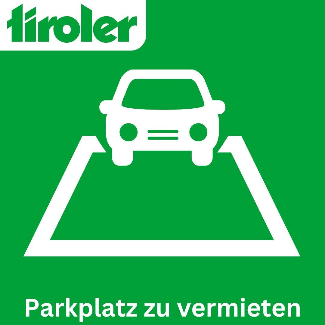 Kirschentalgasse: zentrumsnaher Tiefgaragenabstellplatz