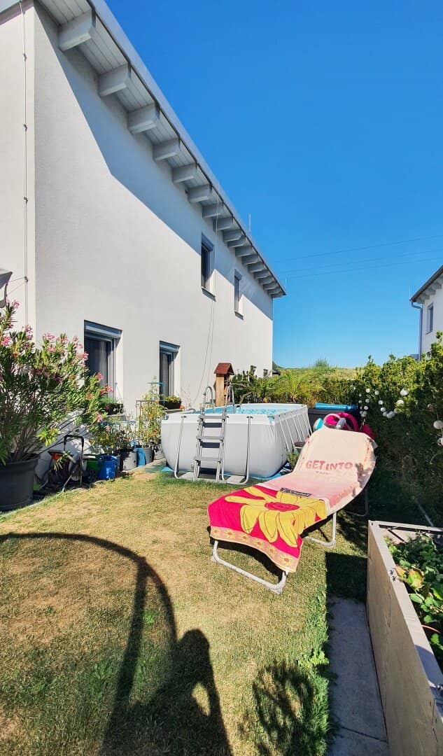 ++TOP++ Modernes Familienzuhause mit 178 m² Garten &amp; Terrasse – 130 m² Wohnfläche, 5 Zimmer &amp; 2 Stellplätze in Einöd / Herzogenburg