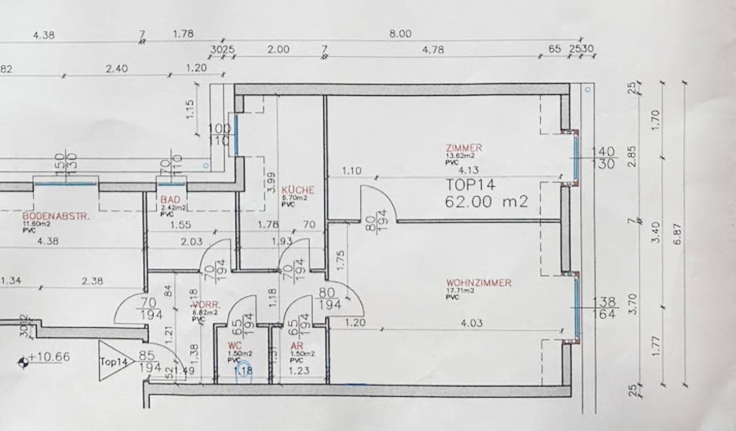 Grundriss 1