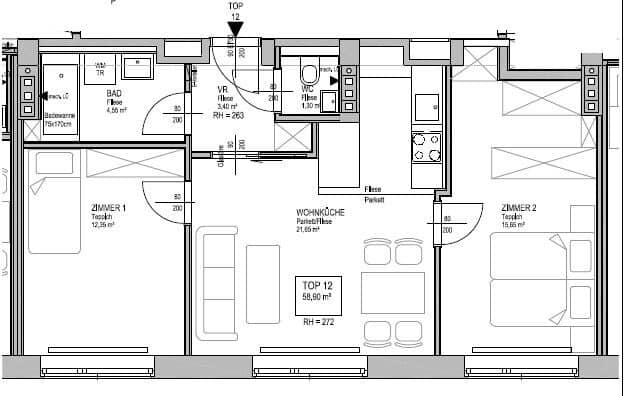 Grundriss 1