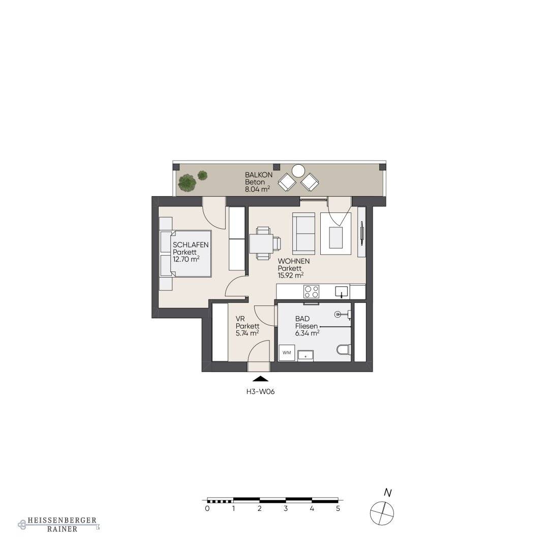 Grundriss 1