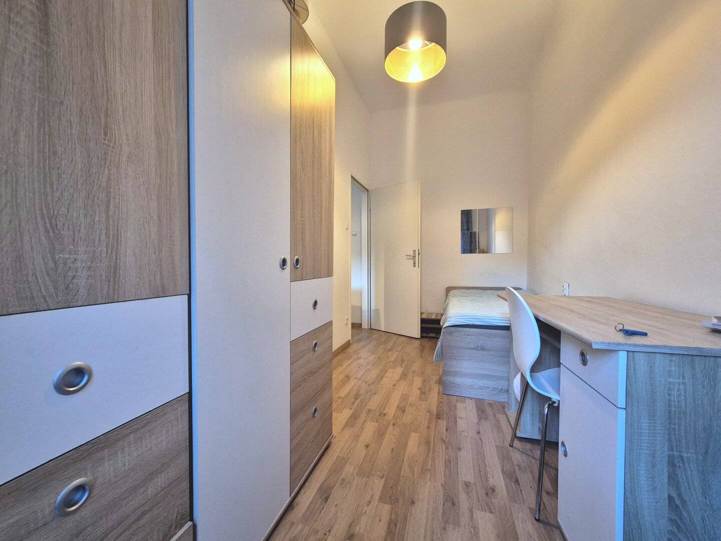 Wohnen mit Wiener Charme