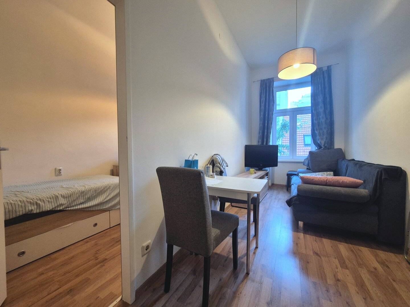 Wohnen mit Wiener Charme