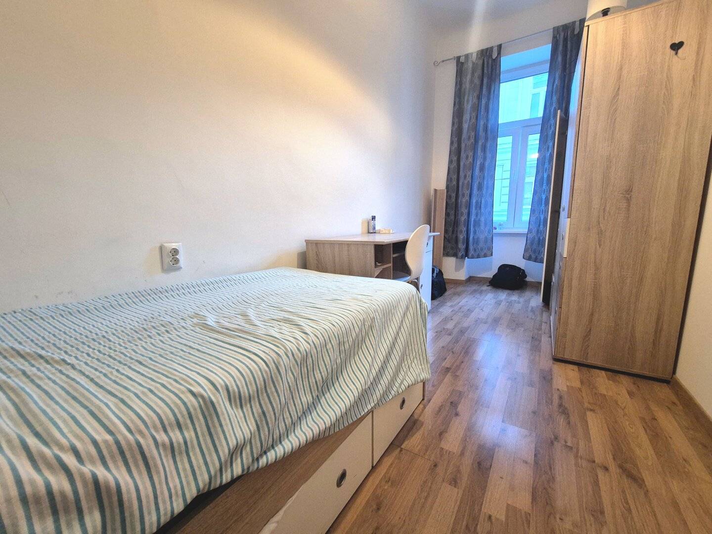Wohnen mit Wiener Charme