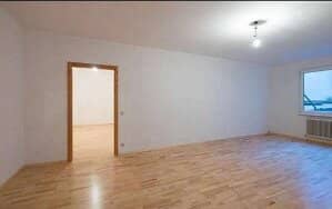 Vermietete - 3,5-Zimmer-Wohnung in attraktiver Lage des 3. Bezirks