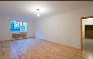 Rented 3.5-room apartment in attractive location of the 3rd district
