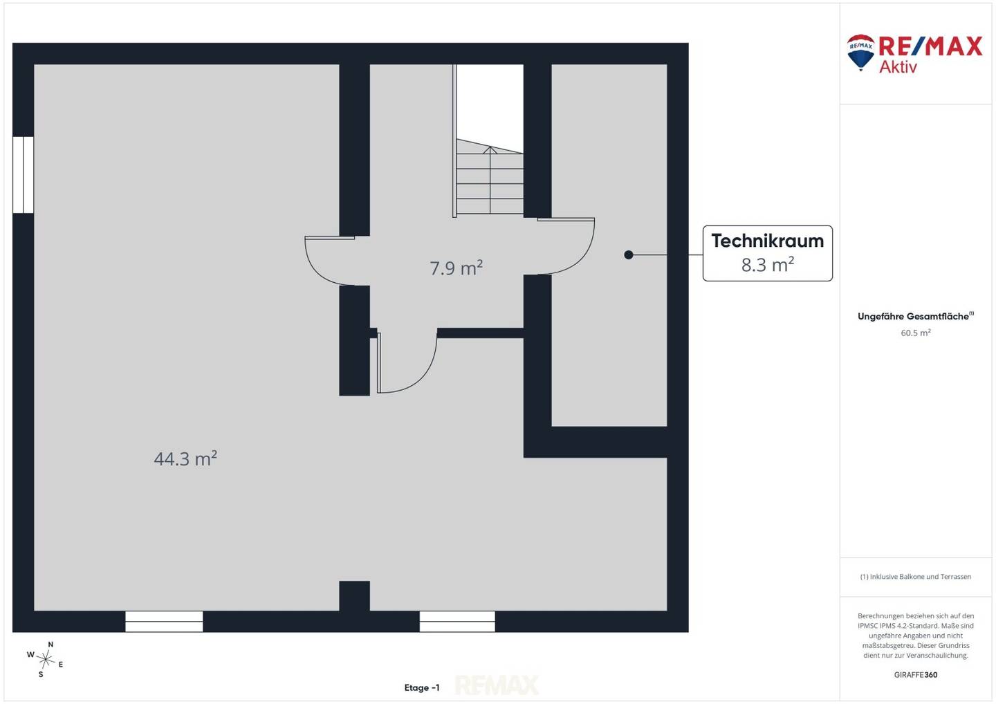 Grundriss 3