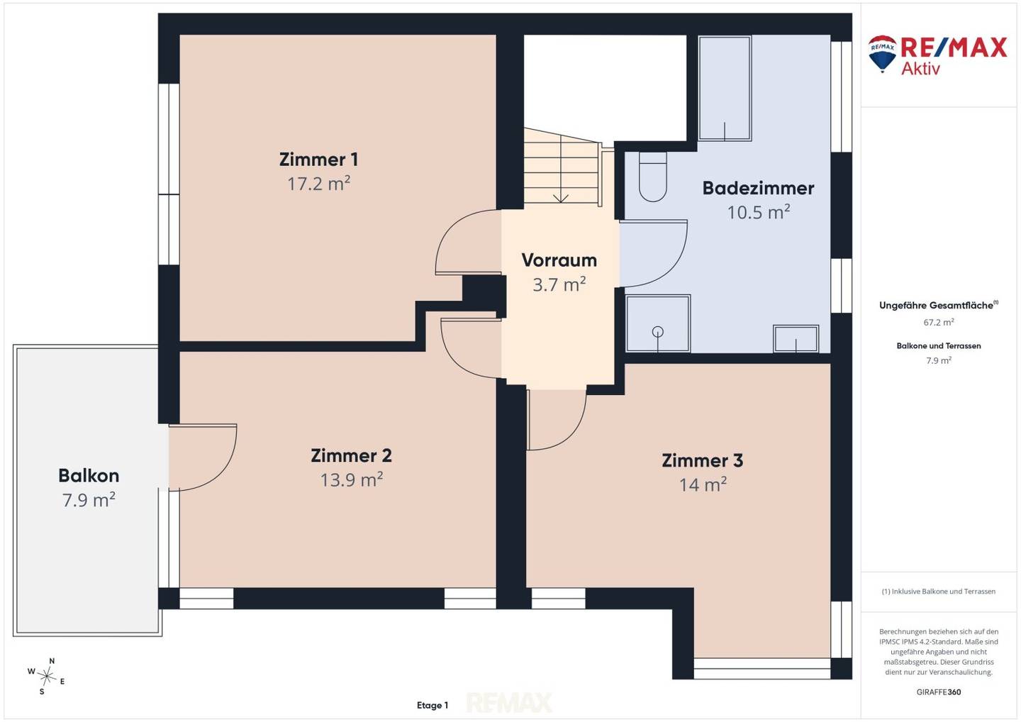 Grundriss 2
