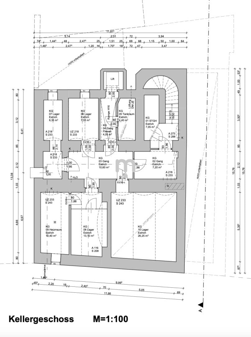 Grundriss 6