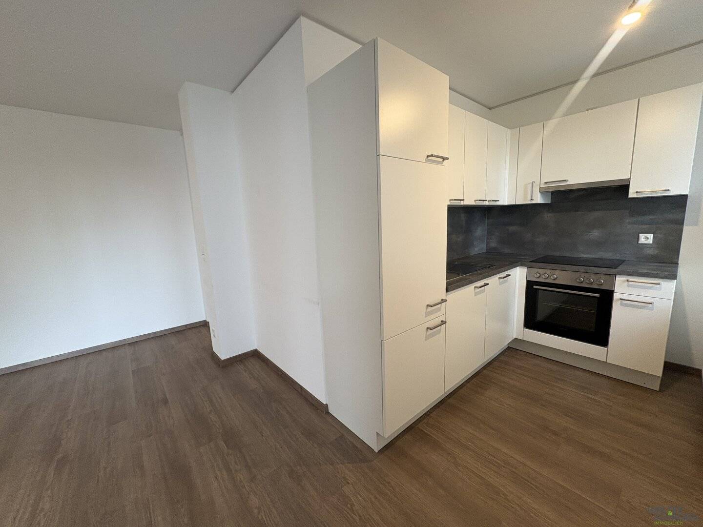 Wohlfühlwohnung mit moderner Wohnküche