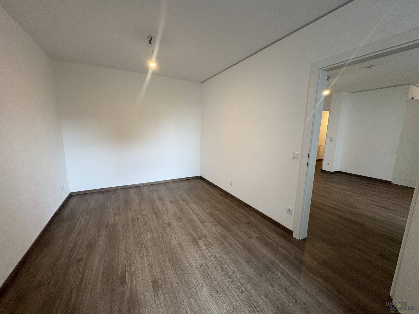 Wohlfühlwohnung mit moderner Wohnküche
