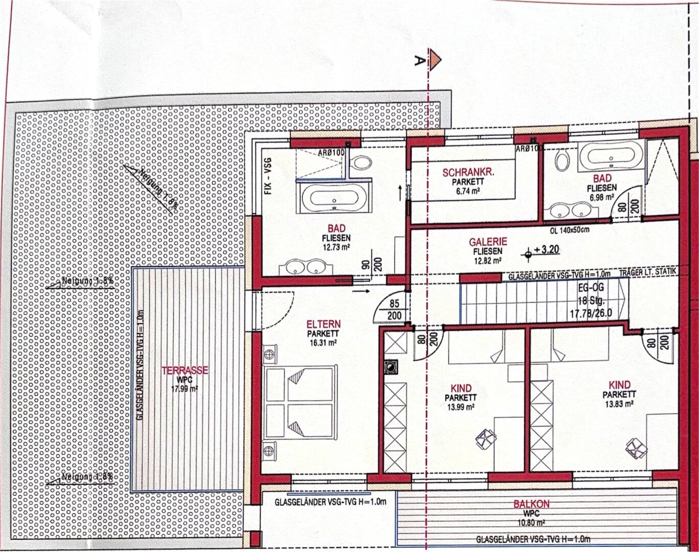 Grundriss 2