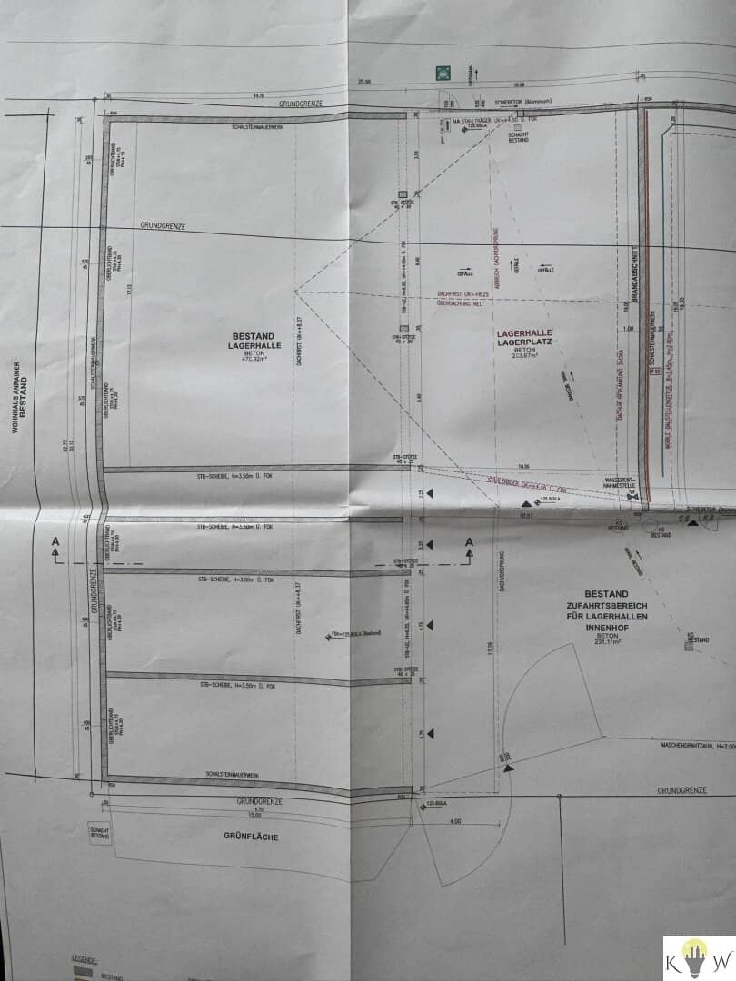 Grundriss 2