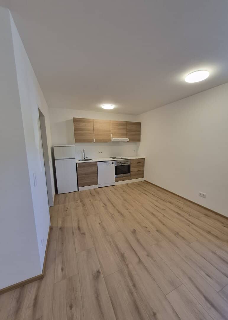 Ca. 45 m² 2-Zimmer-Wohnung