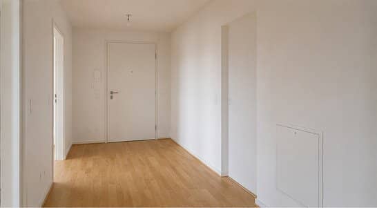 3-Zimmer-Wohnung mit großzügiger Loggia in Salzburg-Lehen