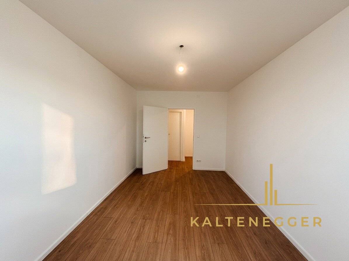 Frisch sanierte 3-Zimmer-Wohnung in begehrter Döblinger Lage