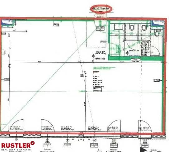 Grundriss 1