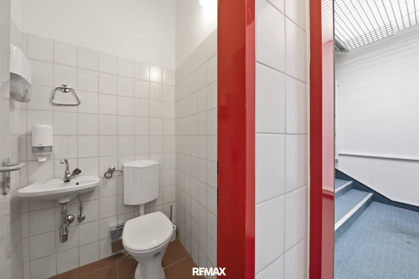 Geschäftslokal oder Büro direkt im Zentrum!