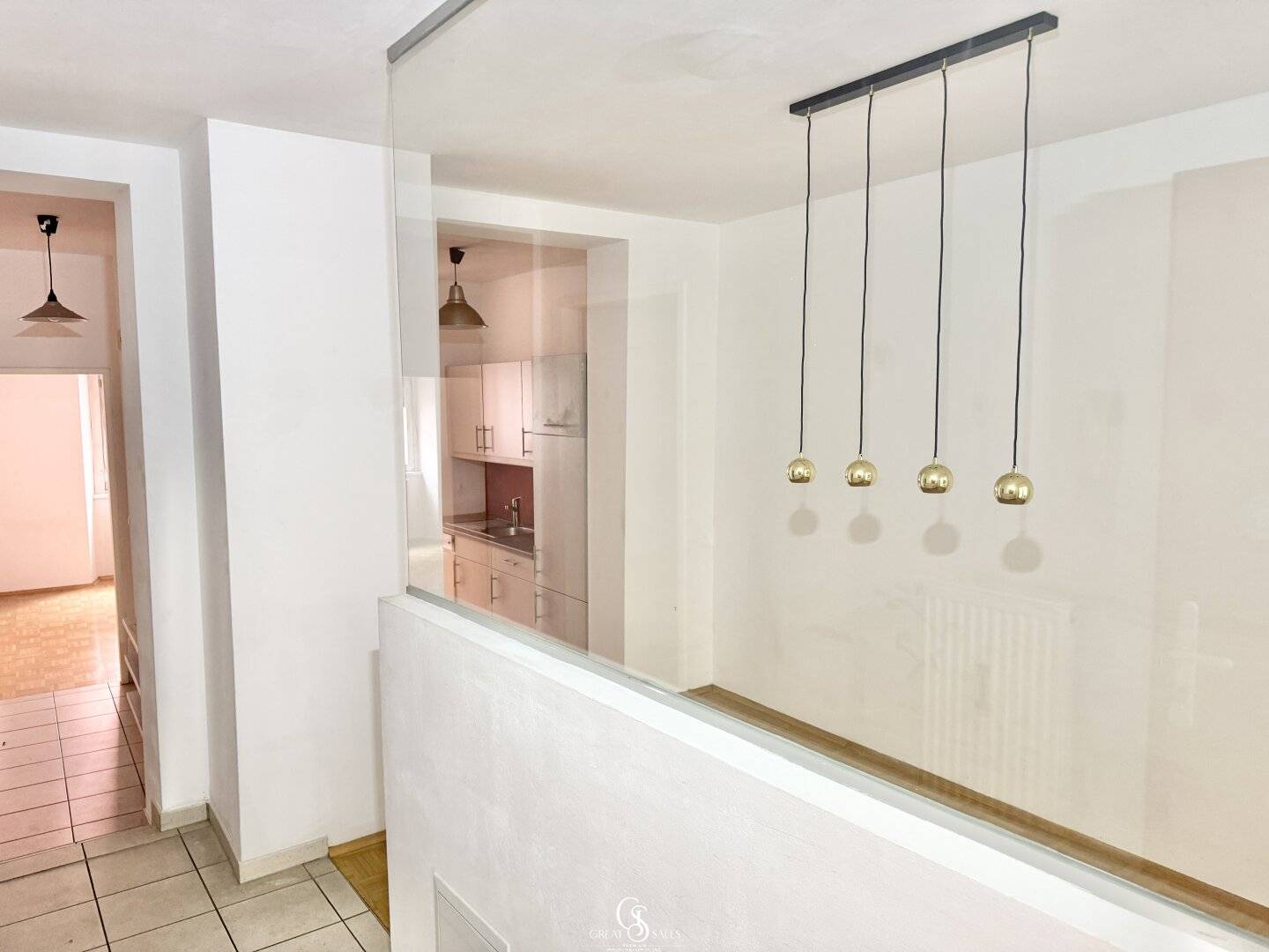 Geräumige 3-Zimmer-Wohnung mit Terrasse nähe Südtiroler Platz