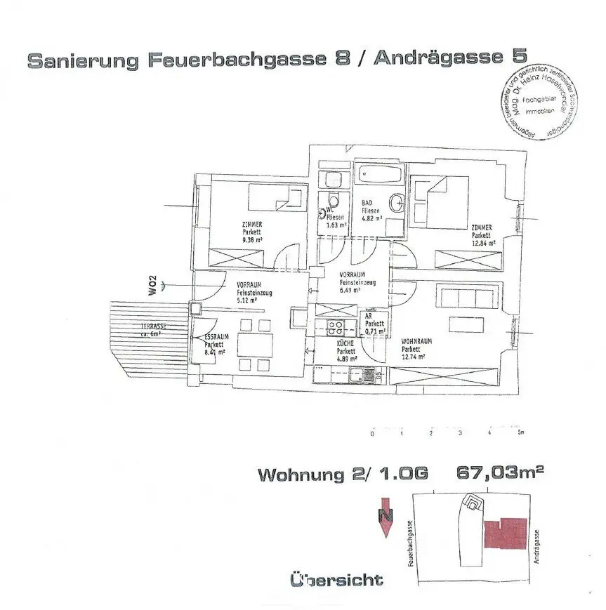Grundriss 1