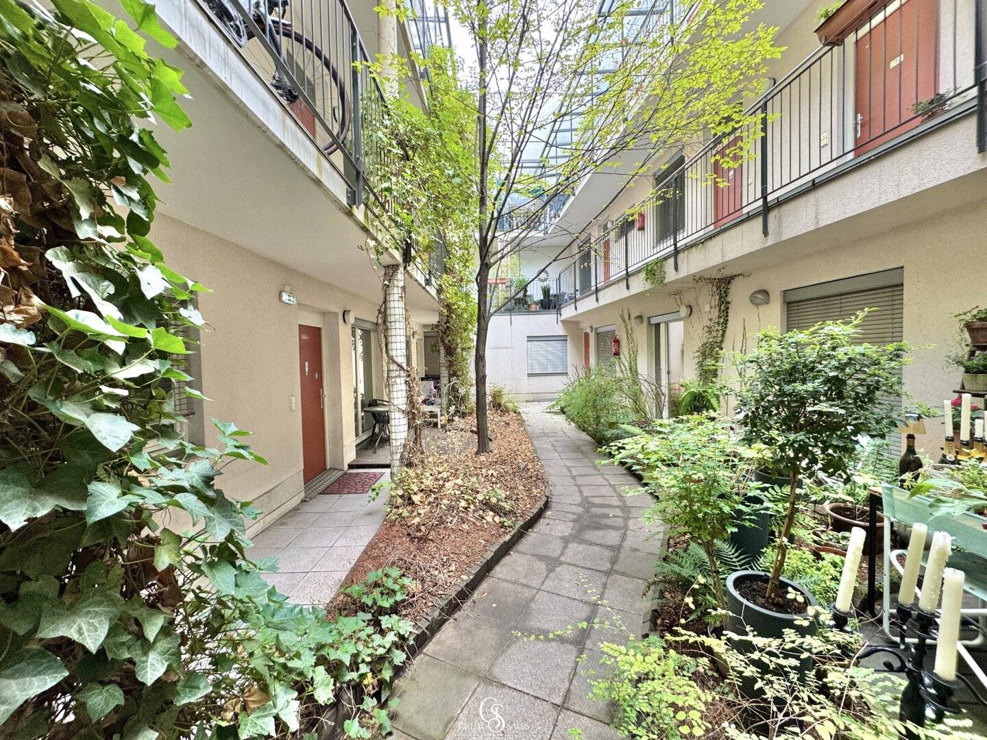Geräumige 3-Zimmer-Wohnung mit Terrasse nähe Südtiroler Platz