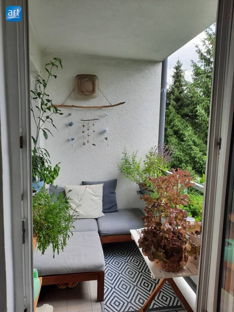 3 Zimmer Wohnung in Zentrumsnähe im Stadtteil Maxglan, WG-geeignet!!