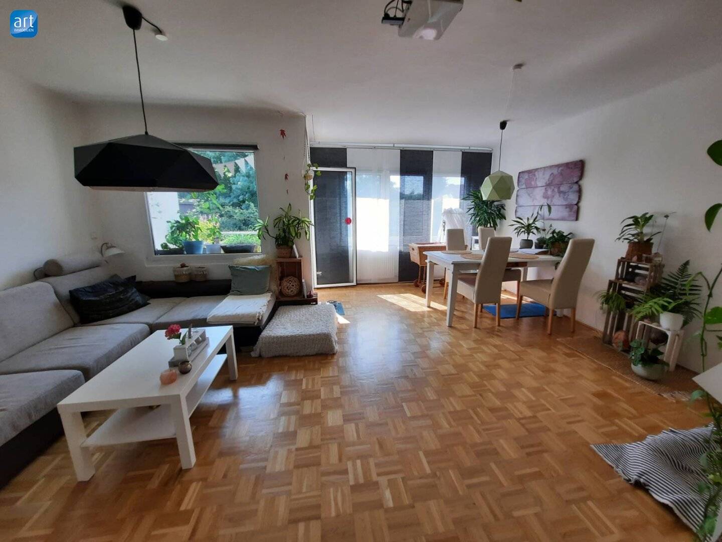 3 Zimmer Wohnung in Zentrumsnähe im Stadtteil Maxglan, WG-geeignet!!