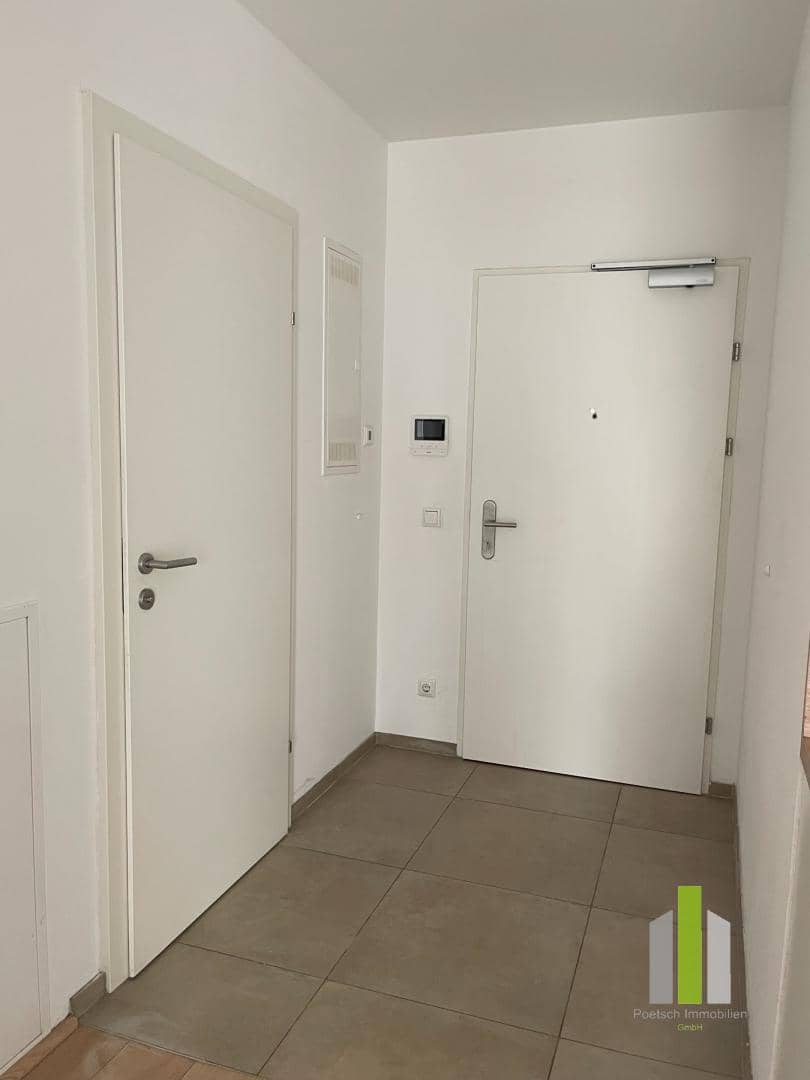 Moderne Wohnung in zentraler Lage mit Lift