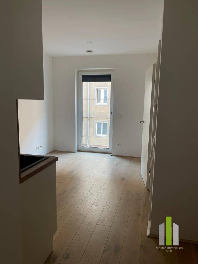 Moderne Wohnung in zentraler Lage mit Lift