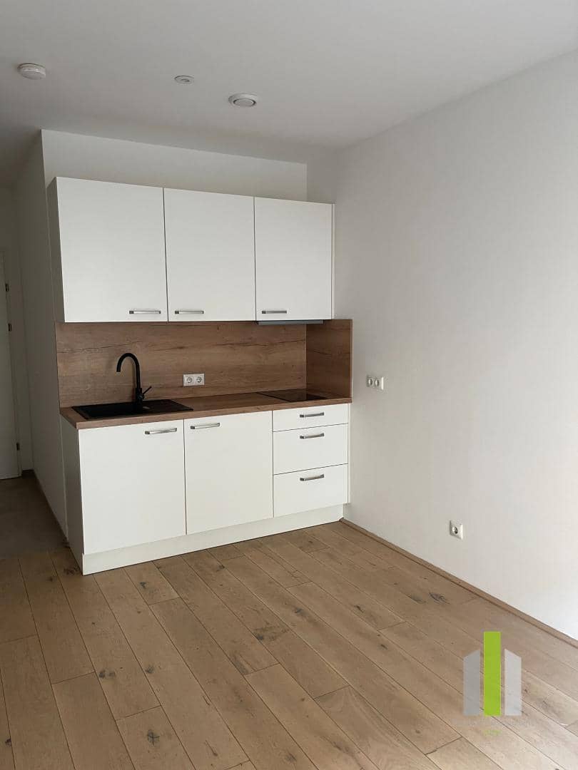 Moderne Wohnung in zentraler Lage mit Lift