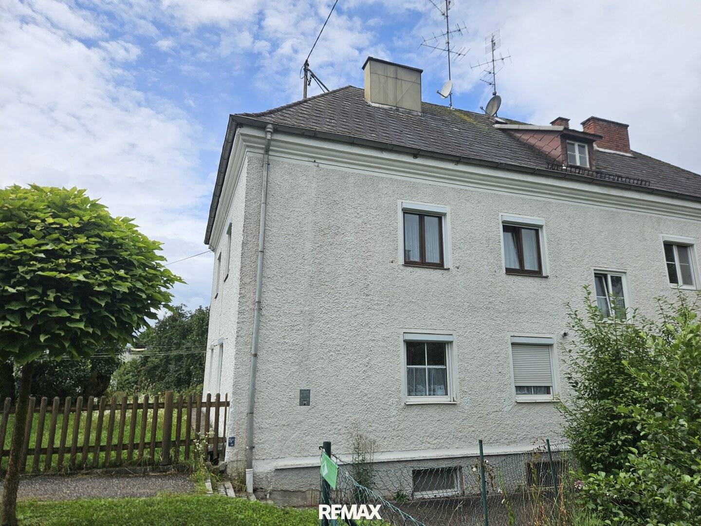 2 1/2-Zimmerwohnung in ruhiger Lage in Neukirchen bei Braunau