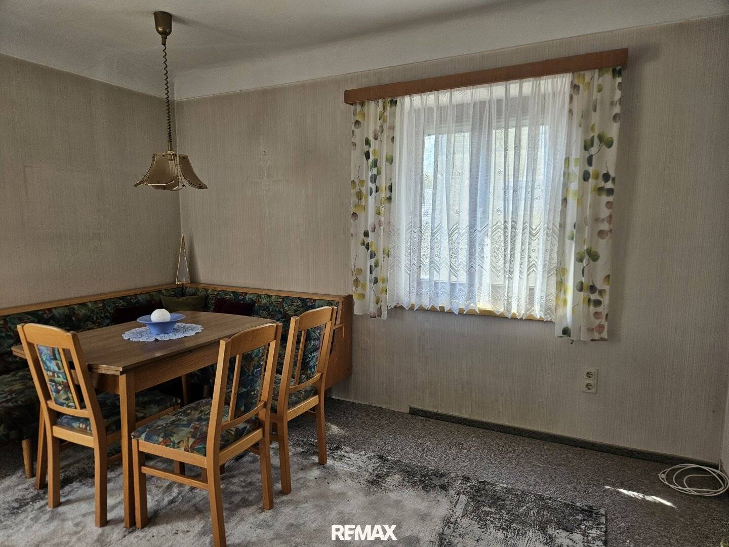 2 1/2-Zimmerwohnung in ruhiger Lage in Neukirchen bei Braunau