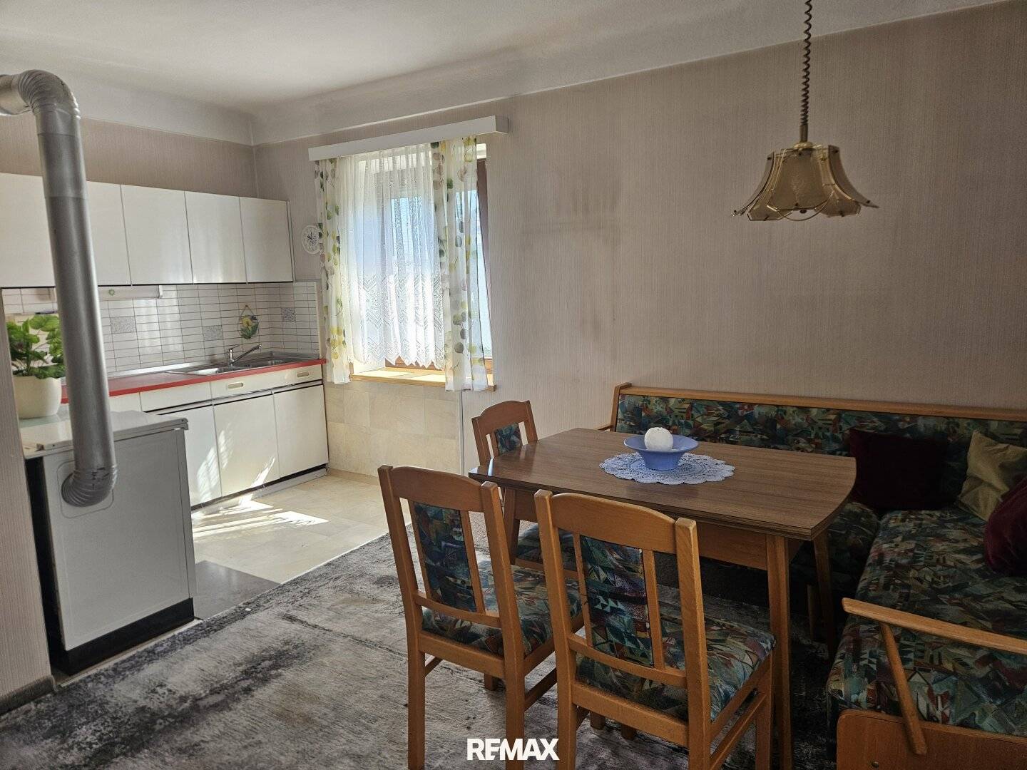 2 1/2-Zimmerwohnung in ruhiger Lage in Neukirchen bei Braunau