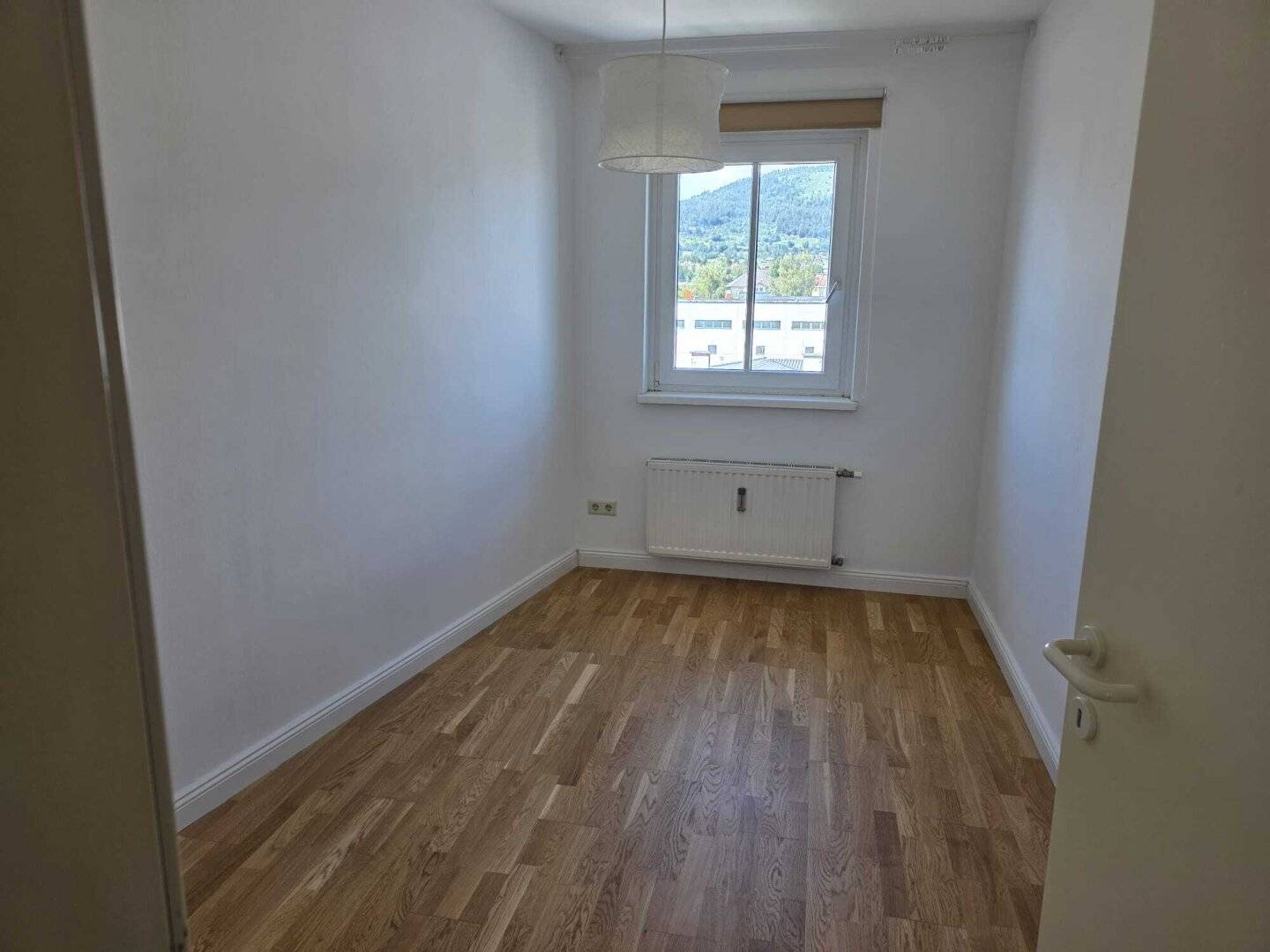 Affordable 2-room apartment in Nikolaigasse (Kongresshaus Villach)