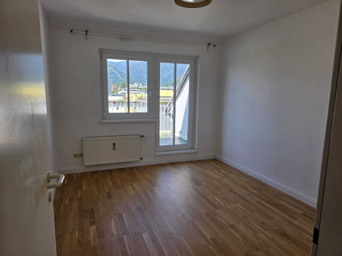 Affordable 2-room apartment in Nikolaigasse (Kongresshaus Villach)
