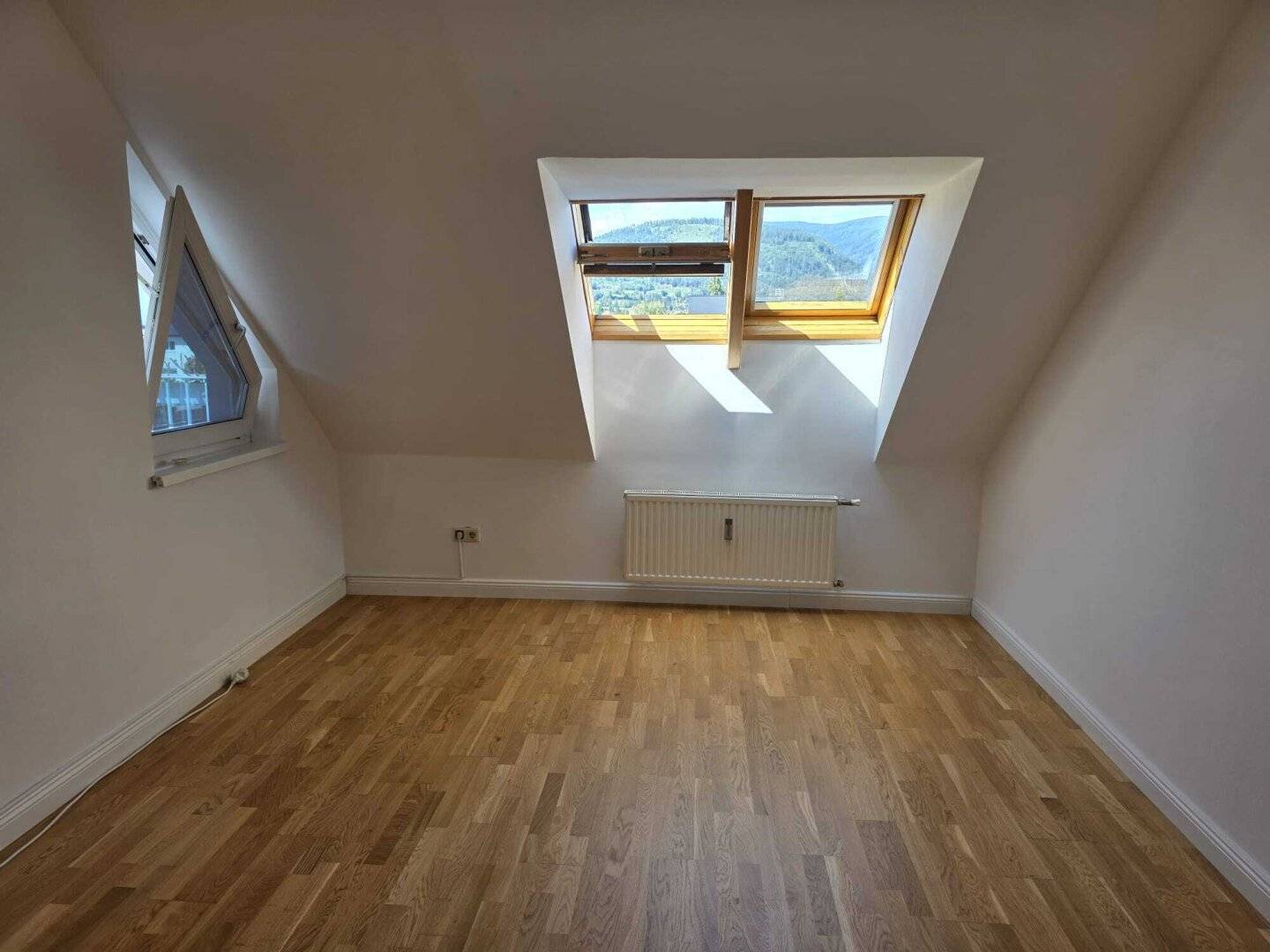 Affordable 2-room apartment in Nikolaigasse (Kongresshaus Villach)