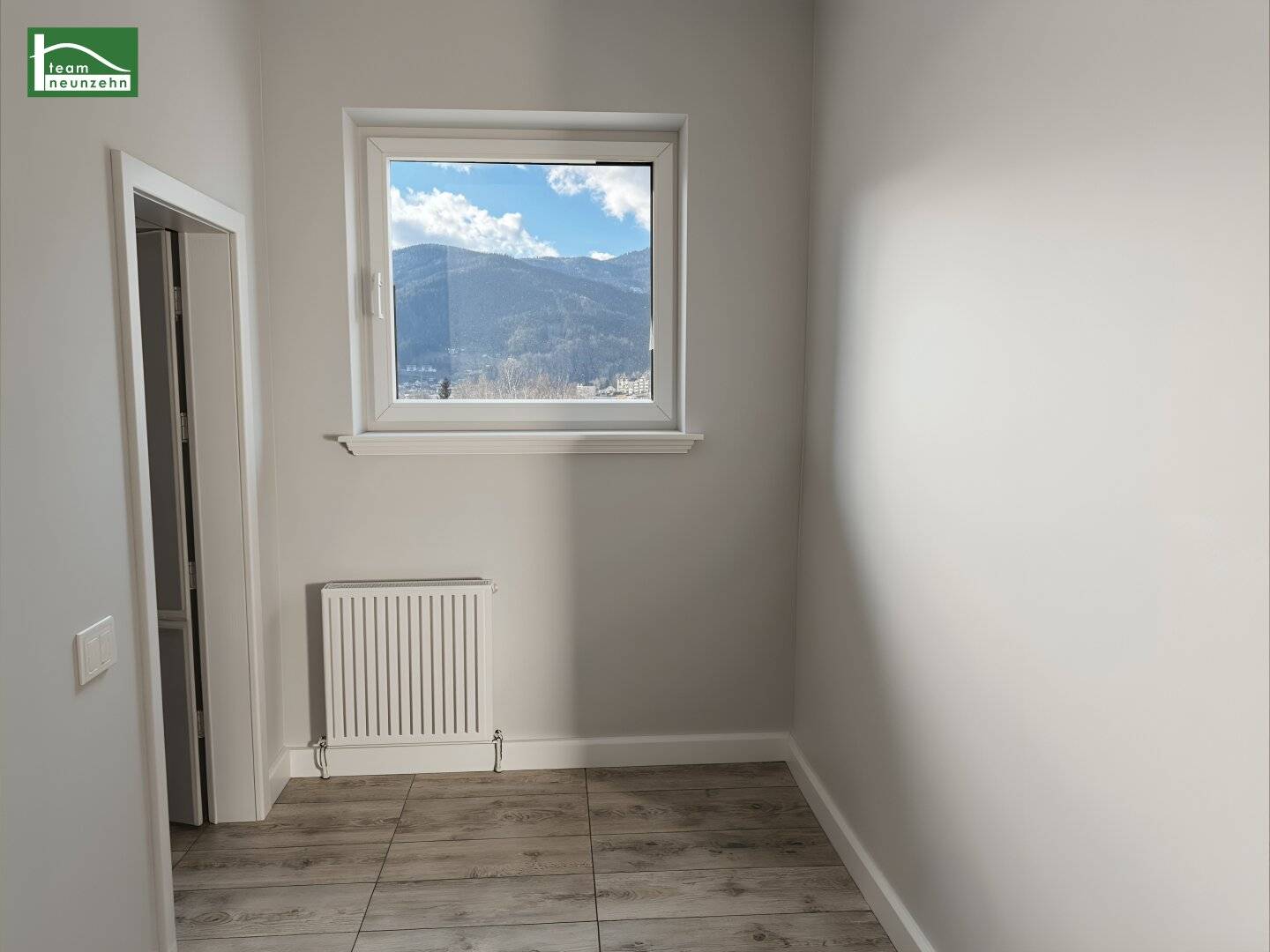 Küche Visualisierung