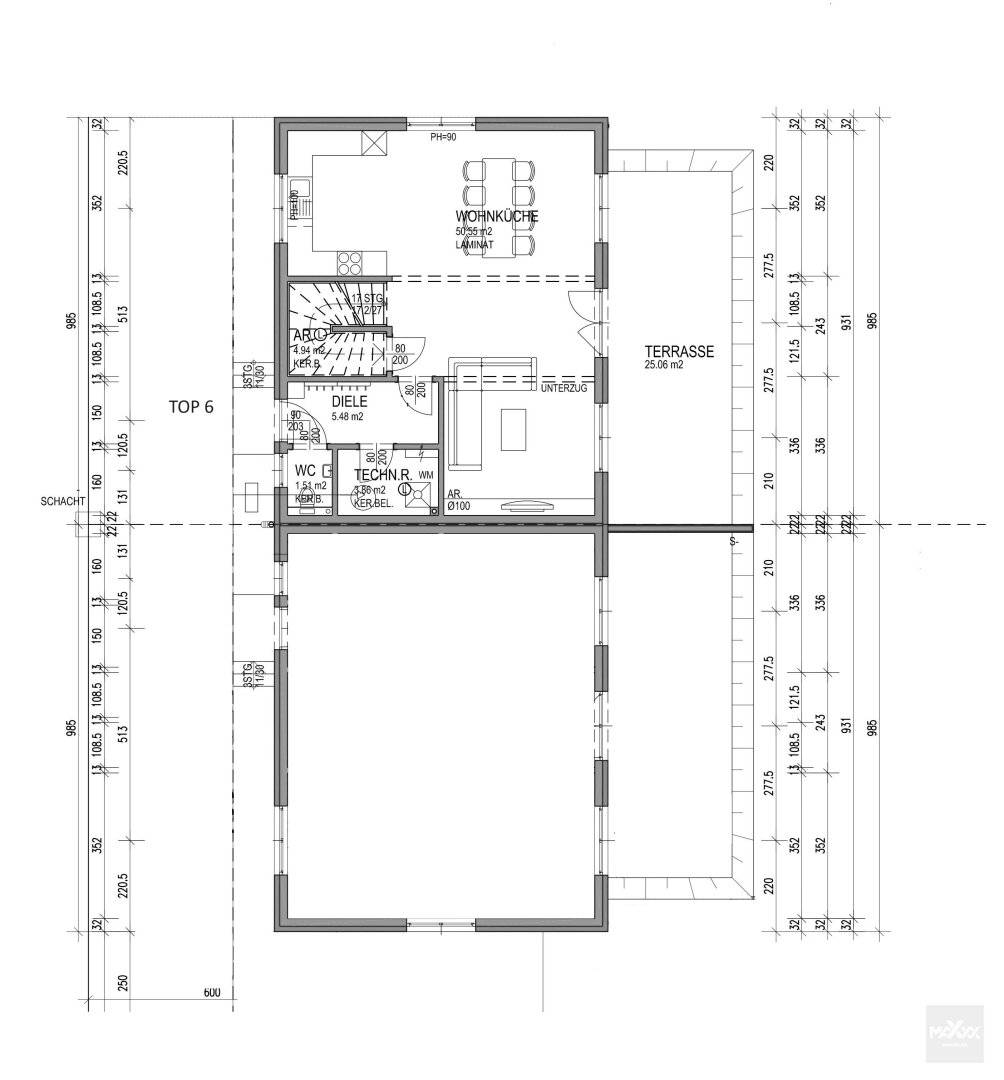 Grundriss 1