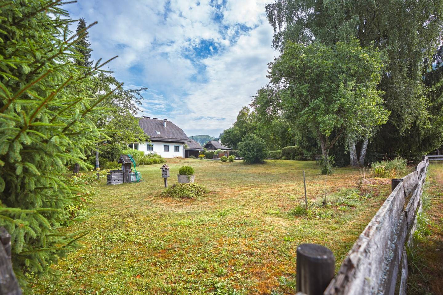 Grundstück in Winkl/St.Gilgen zu verkaufen