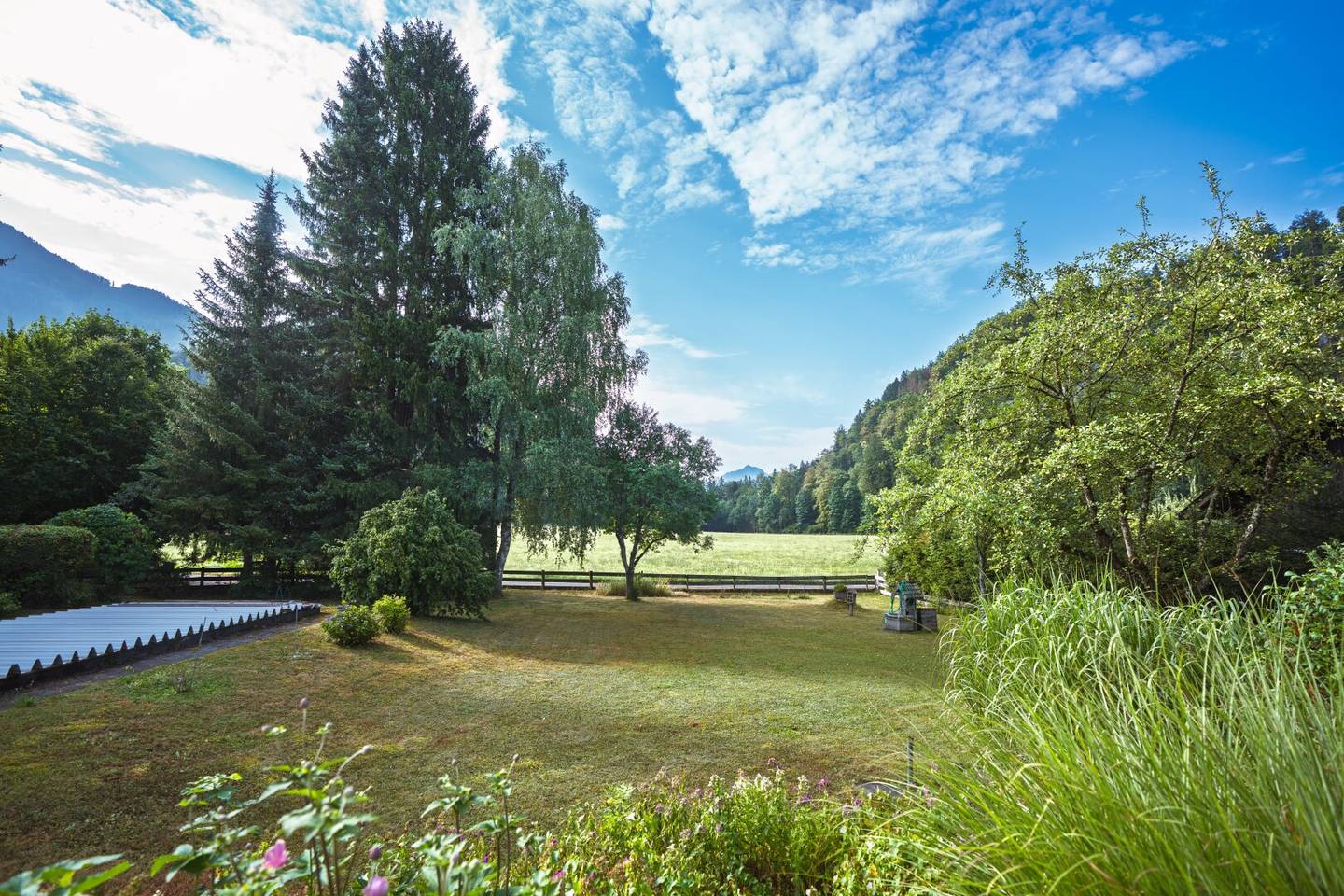 Grundstück in Winkl/St.Gilgen zu verkaufen