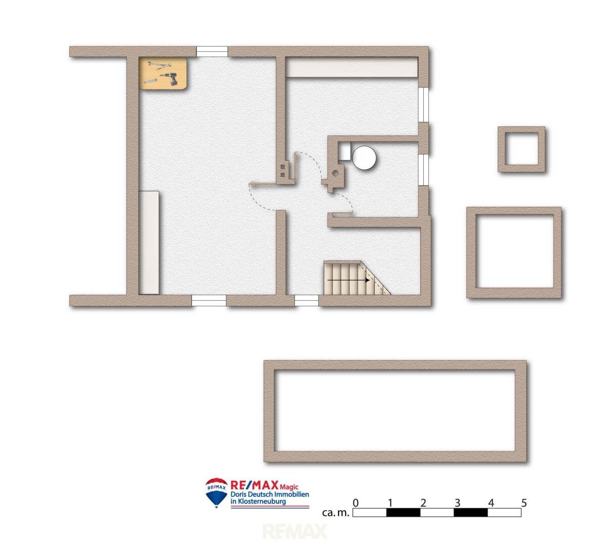 Grundriss 3