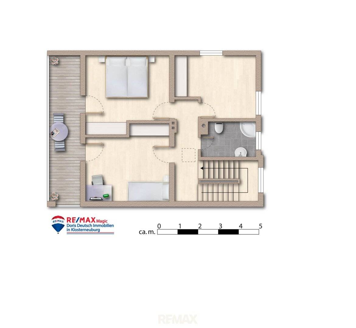 Grundriss 2