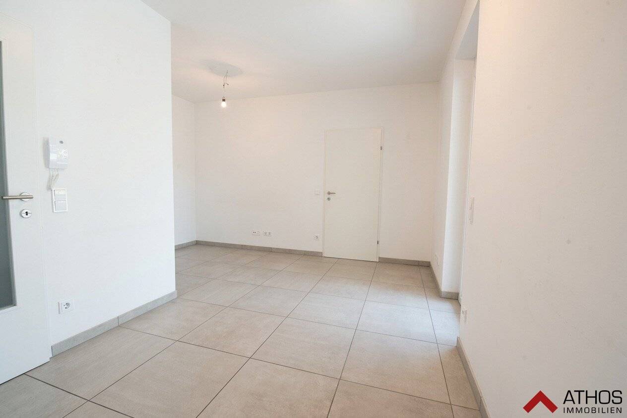 Singlehit - kompakte 2-Zimmer-Wohnung mit Loggia nähe Unionkreuzung