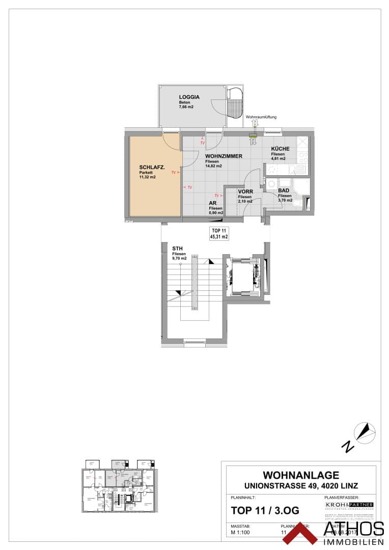 Grundriss 1